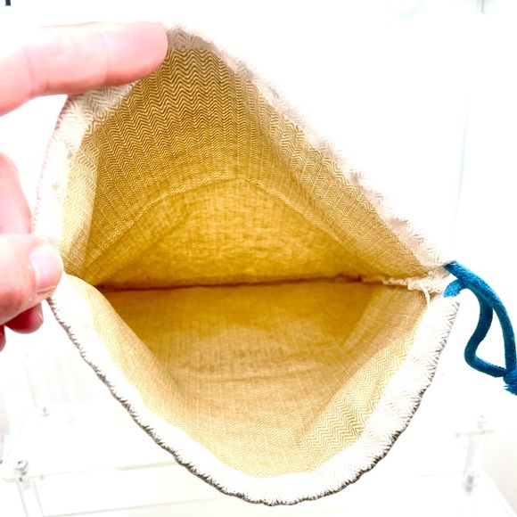 Hermes Le Bain Cinch Bag - Picture 4 of 6